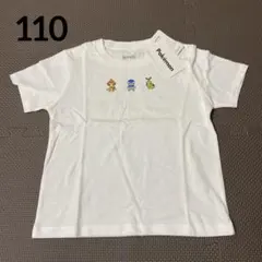 graniph ポケットモンスター　半袖　Tシャツ