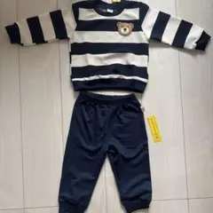 SHEINベビー服 上下セット　12-18M