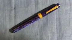 螺旋蒔絵 装飾万年筆 内閣総理大臣慰労品 | Mercari