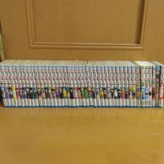 銀魂1〜37巻 公式キャラクターブック 3年Z組銀八先生1〜3巻 その他