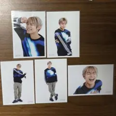 【まとめ売り・即購入 ◎】 超特急　アロハ 生写真