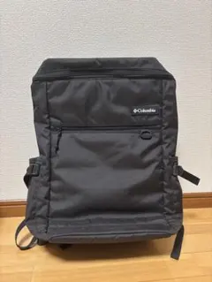 Columbia ブラック リュック・バックパック