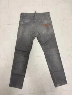 DSQUARED2 ダメージ加工デニム⭐︎サイズ44 2026年最新】ディースクエアード デニム メンズ 44の人気アイテム