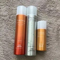 Aujua ヘアケアセット