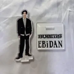 2025年最新】buddiis shoot アクスタの人気アイテム - メルカリ