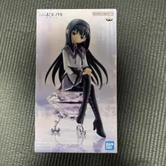 劇場版 魔法少女まどか☆マギカ 暁美ほむら フィギュア