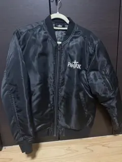 2026年最新】PHATRNK ジャケットの人気アイテム - メルカリ