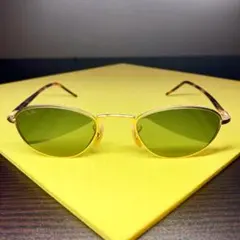 B&L RAY-BAN W2860 未使用 さらりと掛けるならこんな名機