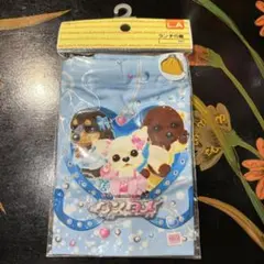 ランチ巾着 キャラクターグッズ