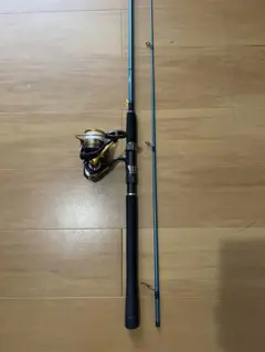 SWチームダイワX4000RIA - メルカリ