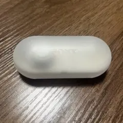 SONY WF-C500 ワイヤレスイヤホン ホワイト　片方&充電ケース
