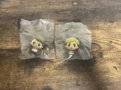 一番くじ　進撃の巨人　ちょこのっこ