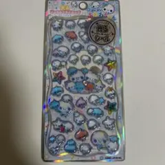 あわわちゃん 光る ジュエルプチドロップ