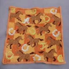 FEILER ユナイテッドアローズ　馬 約25cm　2026年の干支