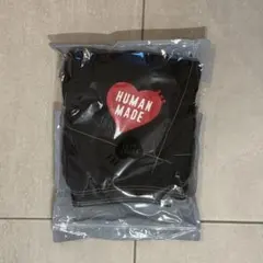 完売品HUMAN MADE スイムショーツ 黒 新品のサムネイル