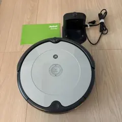動作◎ ロボット掃除機　ルンバ　600シリーズ　iRobotのサムネイル