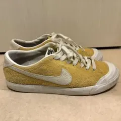 NIKE SB STEFAN JANOSKI イエロー