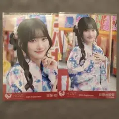イコラブ 齋藤樹愛羅 内緒バナシ 生写真 コンプ - メルカリ