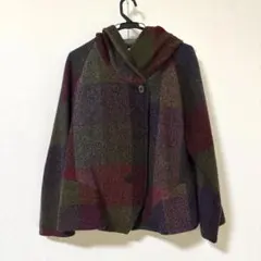 2025年最新】io comme io コートの人気アイテム - メルカリ