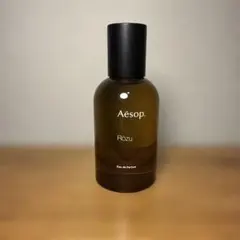 Aesop ローズ オードパルファム 新品未使用　正規品のサムネイル