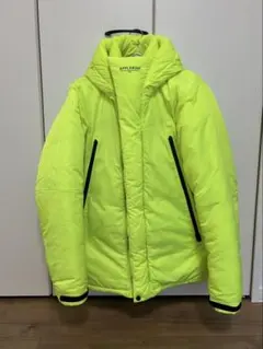 2025年最新】APPLEBUM メンズ ダウンジャケットの人気アイテム - メルカリ