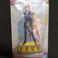 カラフルピーチ　一番くじ　アクリルスタンド　たっつん