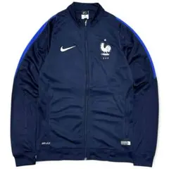 Nike フランス代表 テックフリース セットアップ 上Mサイズ 下Sサイズ