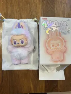 エナジー ラブブ LUCK