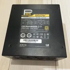 InWin P85 850W 電源ユニット 本体　ジャンク
