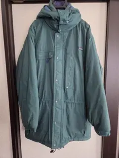90s patagonia ガイドパーカー　雪なしタグ