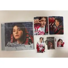 JO1 Handz In My Pocket 川西拓実 FC盤 セット