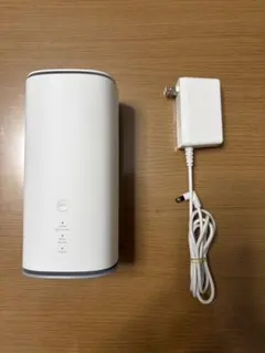 Speed Wi-Fi HOME 5G L13 本体のサムネイル