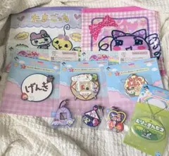 たまごっち 一番くじ　まとめ売り