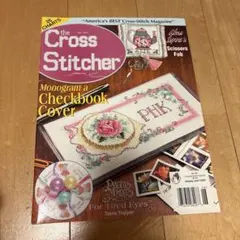 2026年最新】クロスステッチ洋書の人気アイテム - メルカリ