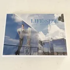 【入手困難】小田和正 LIFE-SIZE 2014 ファンクラブ限定 DVD