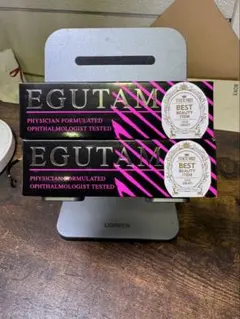 2本 EGUTAM エグータム まつ毛美容液 2ml 新品 - メルカリ