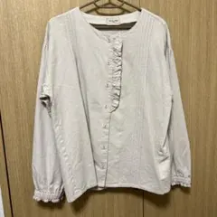 シャツ　サマンサモスモスのサムネイル