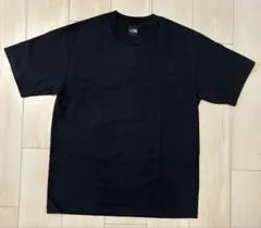 THE NORTH FACE Tシャツ NT32039 ブラック L