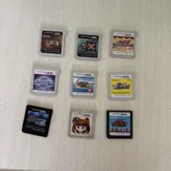 2026年最新】3DS 詰め合わせの人気アイテム - メルカリ