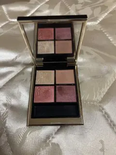 SUQQU アイシャドウパレット シグニチャーカラーアイズ04