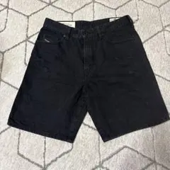 DIESELディーゼル ショートパンツのサムネイル
