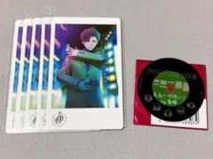 学芸大青春　トレーディングフォトカード　南優輝