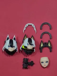 2026年最新】ガルムリッパーの人気アイテム - メルカリ