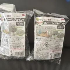 ルーミィ専用ホイールジョイント 2個セットのサムネイル