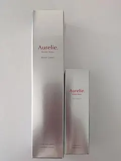 Airelie オレリー 3点セット ローション&クリーム&フェイス