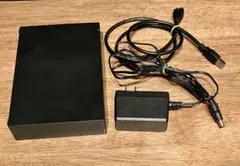 2026年最新】バッファロー 外付けHDD 6TBの人気アイテム - メルカリ