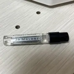 JO MALONE ネクタリン ブロッサム & ハニー コロン 1.5ml