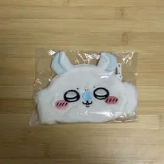 ちいかわ　モモンガ顔ポーチ