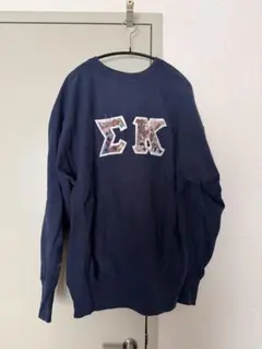 チャンピオン リバースウィーブ スウェット