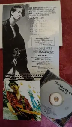 交渉バラ売り不可　鈴木慎一郎　BLOOD CD&DVD 60枚セット 2026年最新】鈴木慎一郎の人気アイテム - メルカリ